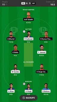 Fantasy suggestion #2